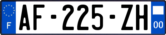 AF-225-ZH