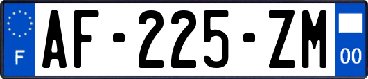 AF-225-ZM