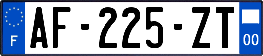 AF-225-ZT