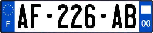 AF-226-AB