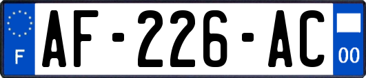 AF-226-AC