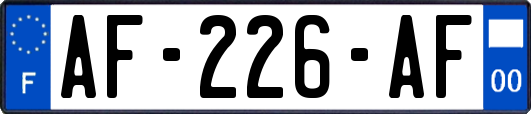 AF-226-AF