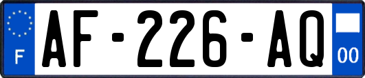 AF-226-AQ