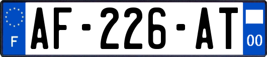 AF-226-AT