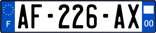 AF-226-AX