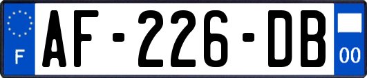 AF-226-DB