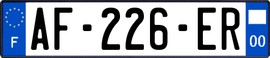 AF-226-ER