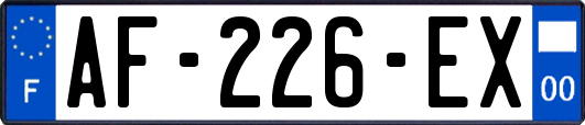 AF-226-EX