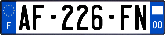 AF-226-FN