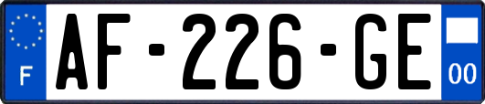 AF-226-GE