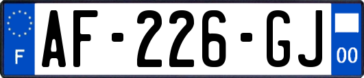 AF-226-GJ