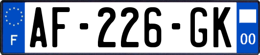 AF-226-GK
