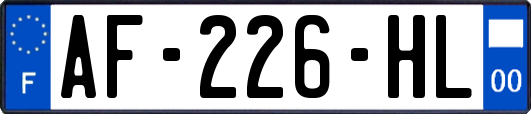AF-226-HL