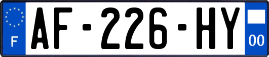AF-226-HY