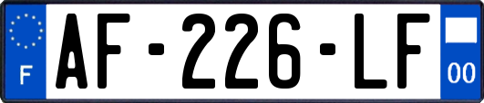 AF-226-LF