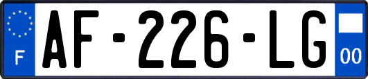 AF-226-LG