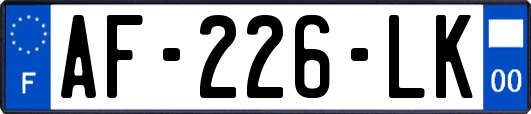 AF-226-LK