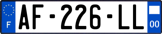 AF-226-LL
