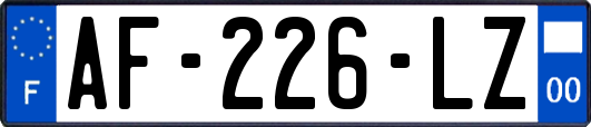 AF-226-LZ