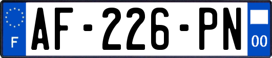 AF-226-PN