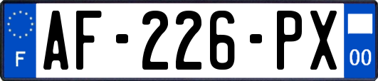 AF-226-PX