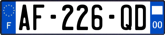 AF-226-QD