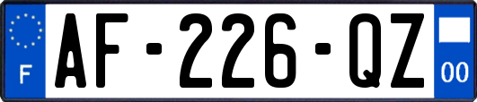 AF-226-QZ