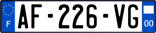 AF-226-VG