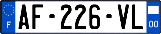 AF-226-VL