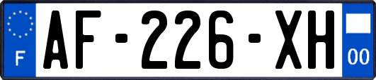 AF-226-XH