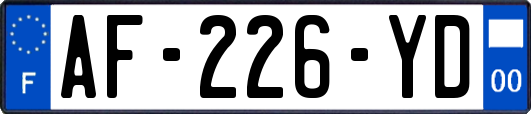 AF-226-YD