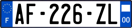 AF-226-ZL