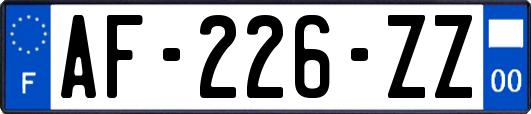 AF-226-ZZ