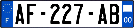 AF-227-AB