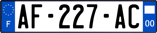 AF-227-AC