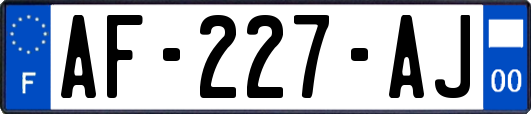 AF-227-AJ