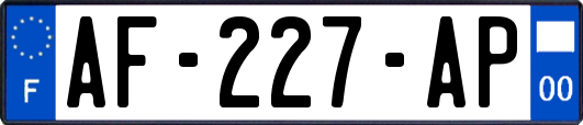 AF-227-AP