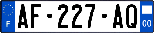 AF-227-AQ