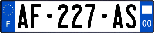 AF-227-AS