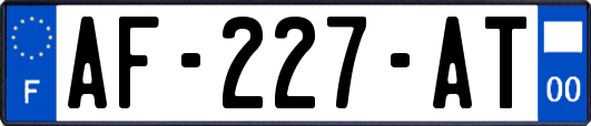 AF-227-AT