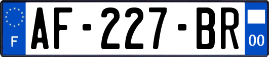 AF-227-BR