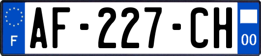 AF-227-CH