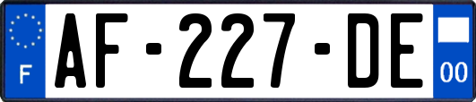 AF-227-DE