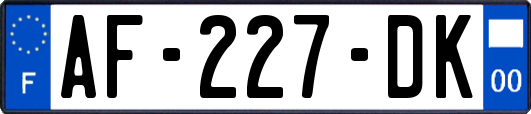 AF-227-DK