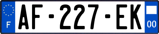 AF-227-EK