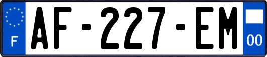 AF-227-EM