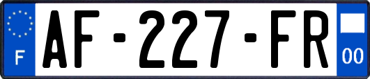 AF-227-FR