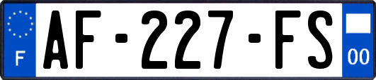 AF-227-FS