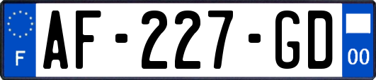 AF-227-GD