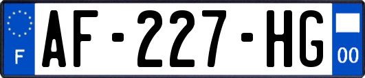 AF-227-HG